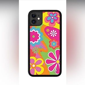 Wildflower Limited Edition Cases Compatible with iPhone 11